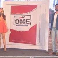Anusha Dandekar and Imran Khan unveils MTV show 'The One' - Photos | Picture 192653