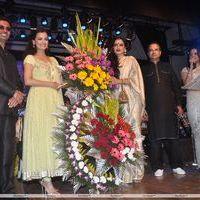 Laxmikant Pyarelal night event - Photos | Picture 192636