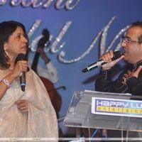 Laxmikant Pyarelal night event - Photos | Picture 192637