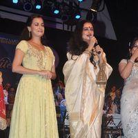 Laxmikant Pyarelal night event - Photos | Picture 192639