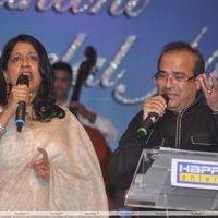 Laxmikant Pyarelal night event - Photos | Picture 192641