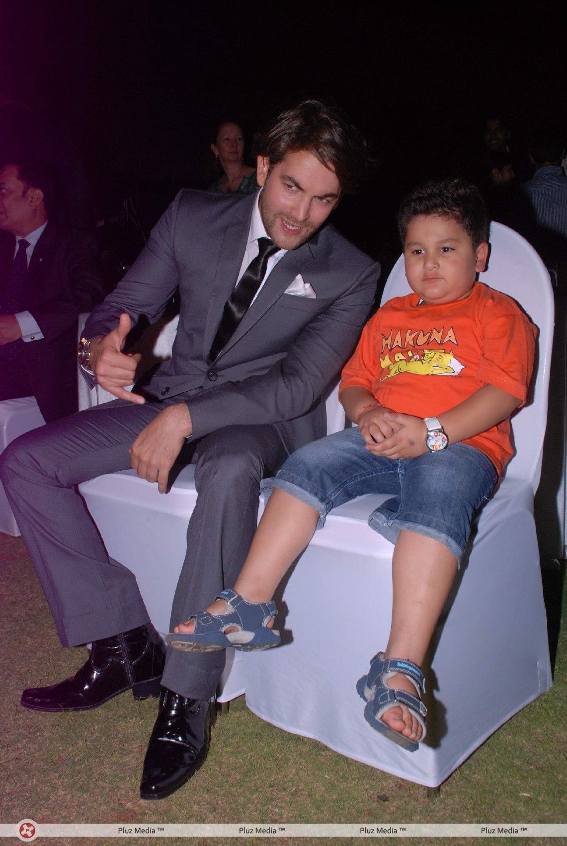 Neil Nitn Mukesh at Volkswagen event - Photos | Picture 192626