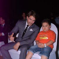 Neil Nitn Mukesh at Volkswagen event - Photos | Picture 192626