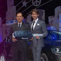 Neil Nitn Mukesh at Volkswagen event - Photos | Picture 192630