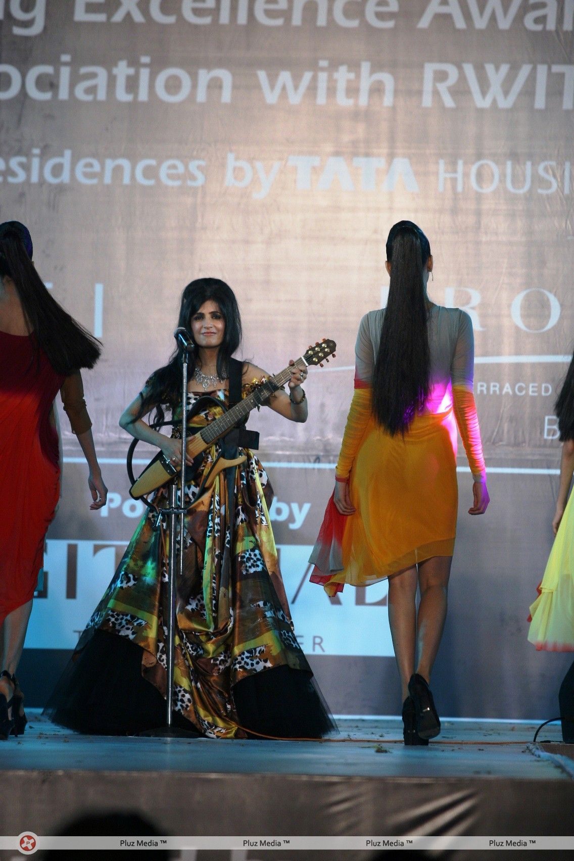 Gitanjali Fashion Show 2012 - Photos | Picture 193307