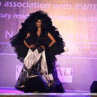 Gitanjali Fashion Show 2012 - Photos
