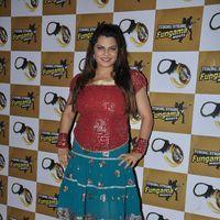 Mamta Sharma performs at Tuborg Strong Fungama Nights - Photos | Picture 193945