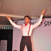 Sandeep Soparkar Dance Event - Photos | Picture 193952