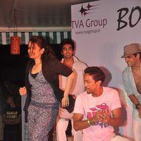 Sandeep Soparkar Dance Event - Photos