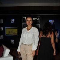 Bollywood Celebs Hot Photos at lakme Fashion week