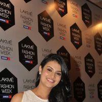 Bollywood Celebs Hot Photos at lakme Fashion week