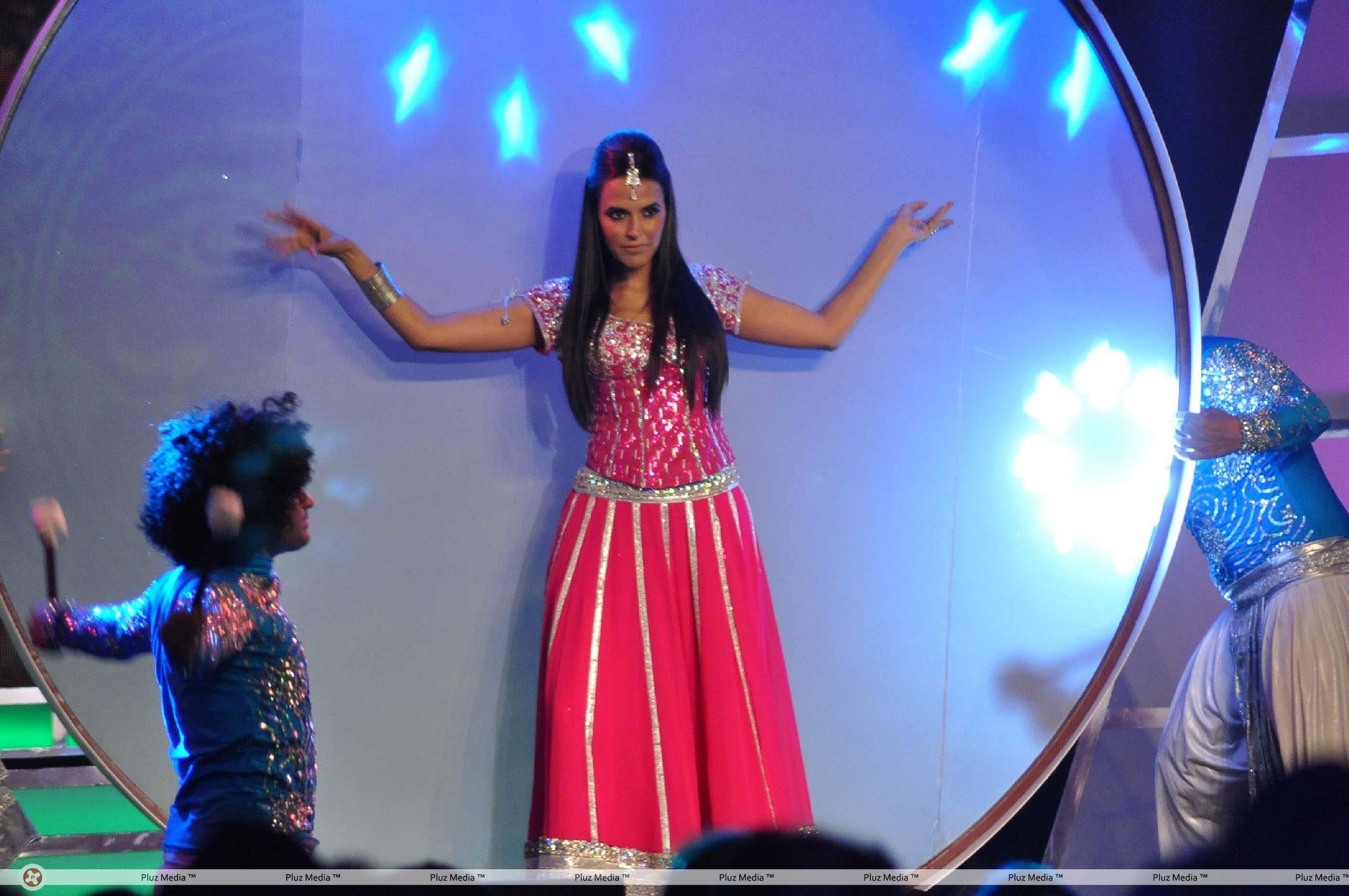 Neha Dhupia - CREDAI Awards 2012 Photos | Picture 249071
