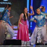Neha Dhupia - CREDAI Awards 2012 Photos