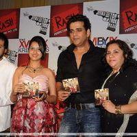 Music launch of film Jeena Hai Toh Thok Daal Photos | Picture 249085