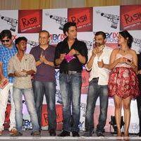 Music launch of film Jeena Hai Toh Thok Daal Photos | Picture 249091