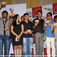 Music launch of film Jeena Hai Toh Thok Daal Photos | Picture 249094