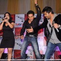 Music launch of film Jeena Hai Toh Thok Daal Photos | Picture 249095