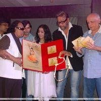 Sanjeevani Bhelande's book and album 'Meera and Me' launch photos