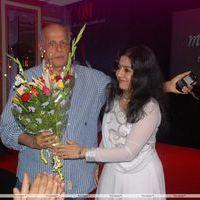 Sanjeevani Bhelande's book and album 'Meera and Me' launch photos | Picture 249081