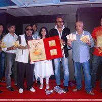 Sanjeevani Bhelande's book and album 'Meera and Me' launch photos