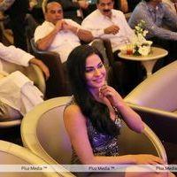Veena Malik - In Pics: Veena Malik Launches Sahara's New News Channel