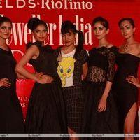 Maushmi Badra Launch her new collection 'Rising Buddha' - Photos | Picture 262084
