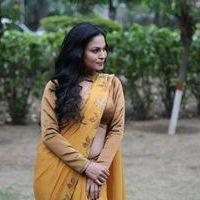 Veena Malik Latest Stills in Saree | Picture 339355