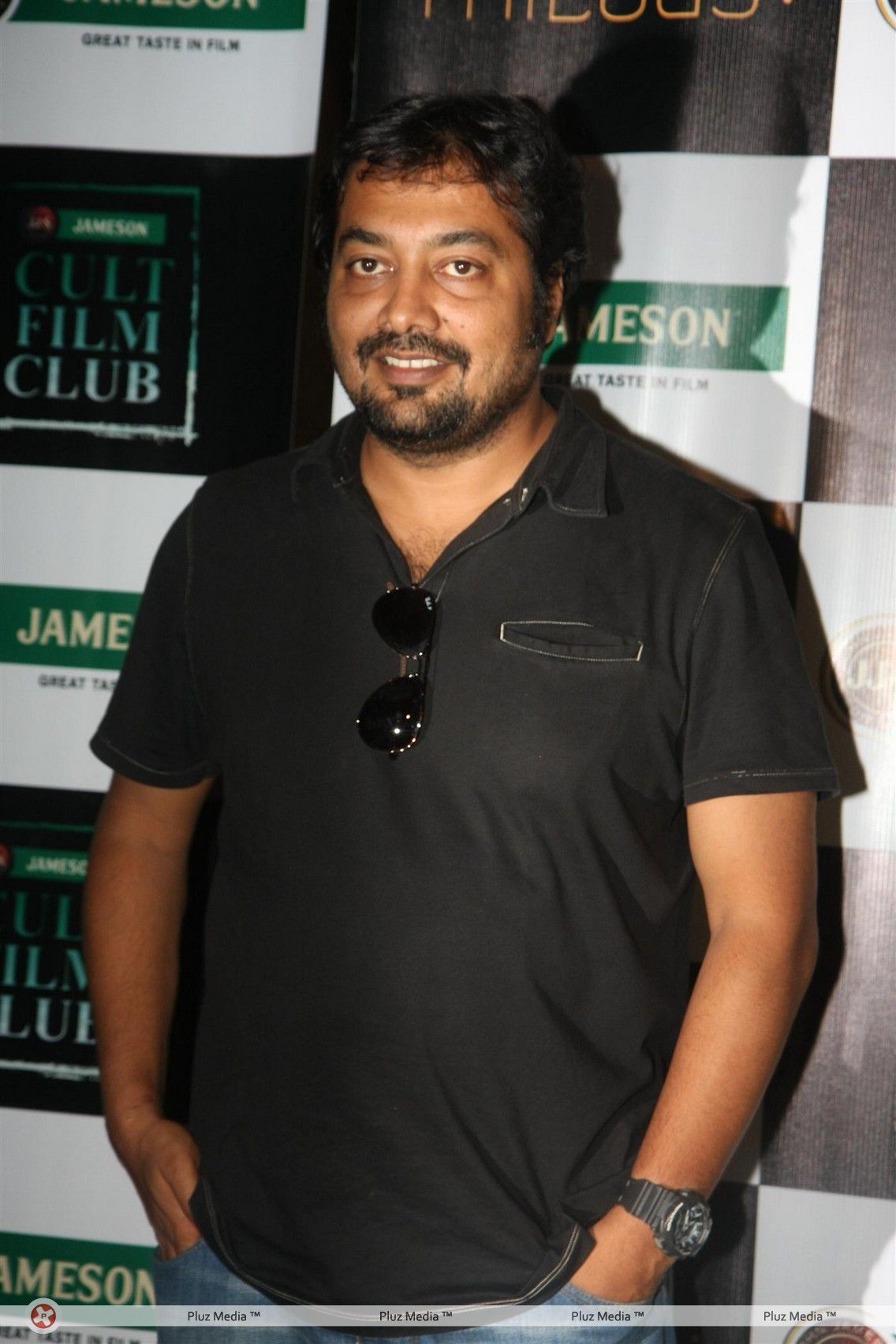 Photos - Anurag Kashyap's 1st Jameson Cult Film Club Party | Picture 160540