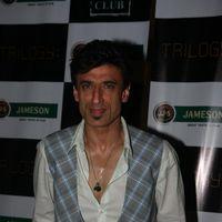 Photos - Anurag Kashyap's 1st Jameson Cult Film Club Party | Picture 160517