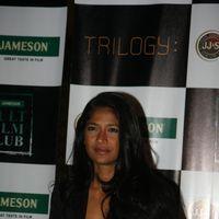 Photos - Anurag Kashyap's 1st Jameson Cult Film Club Party