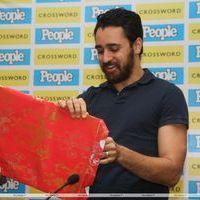 Photos - Imran Khan launches latest People Magazine Cover | Picture 160319