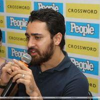 Photos - Imran Khan launches latest People Magazine Cover | Picture 160320