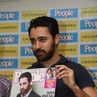 Photos - Imran Khan launches latest People Magazine Cover | Picture 160321
