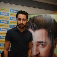 Photos - Imran Khan launches latest People Magazine Cover | Picture 160322