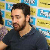 Photos - Imran Khan launches latest People Magazine Cover | Picture 160325