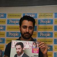 Photos - Imran Khan launches latest People Magazine Cover | Picture 160327
