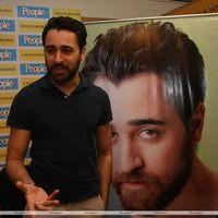 Photos - Imran Khan launches latest People Magazine Cover | Picture 160334