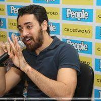 Photos - Imran Khan launches latest People Magazine Cover | Picture 160338