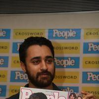 Photos - Imran Khan launches latest People Magazine Cover | Picture 160339
