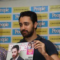 Photos - Imran Khan launches latest People Magazine Cover | Picture 160340