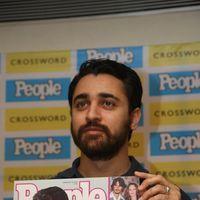 Photos - Imran Khan launches latest People Magazine Cover | Picture 160341