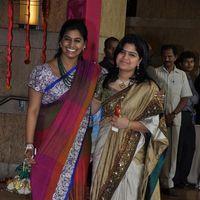 Photos - Celebs at Ritesh Deshmukh & Genelia D’Souza’s Wedding