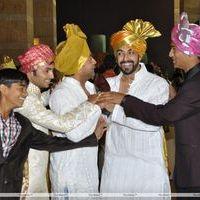 Photos - Celebs at Ritesh Deshmukh & Genelia D’Souza’s Wedding | Picture 161399