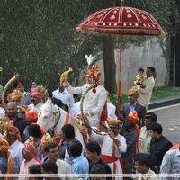 Photos - Celebs at Ritesh Deshmukh & Genelia D’Souza’s Wedding | Picture 161404