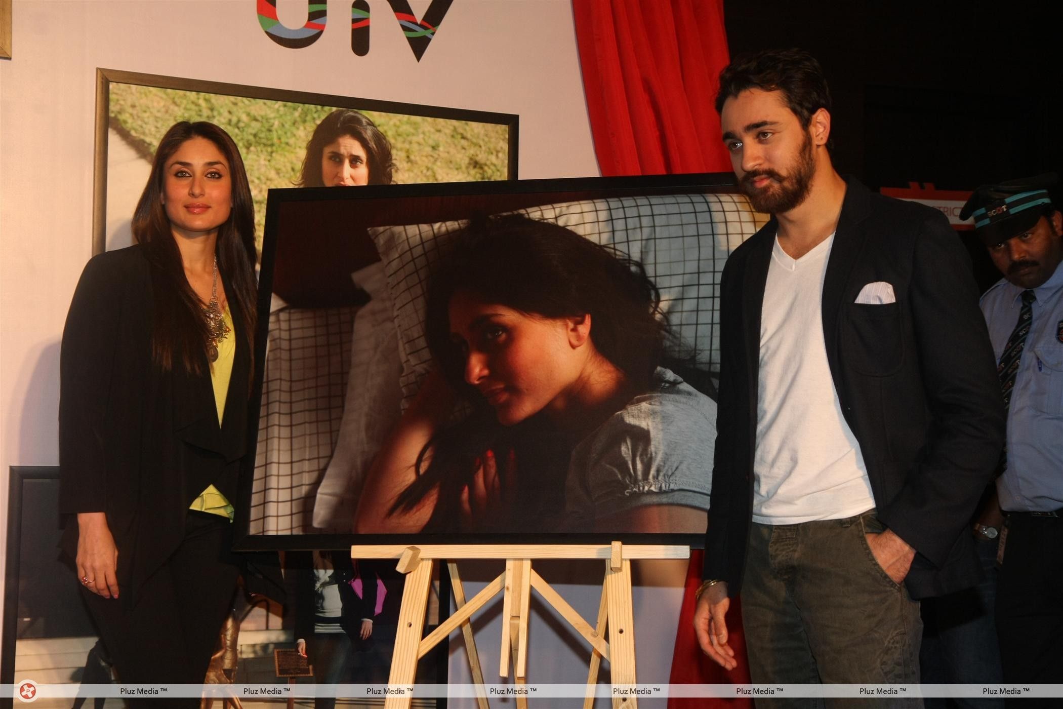 Photos - Kareena Kapoor's photo exhibition by Imran Khan | Picture 161537
