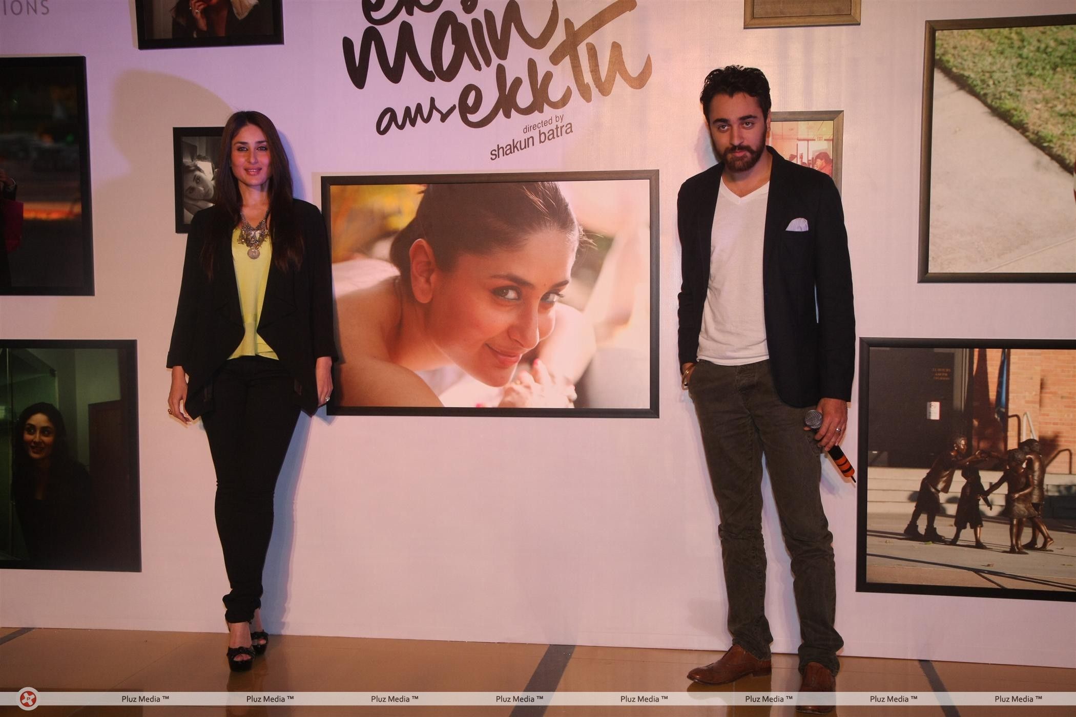 Photos - Kareena Kapoor's photo exhibition by Imran Khan | Picture 161543