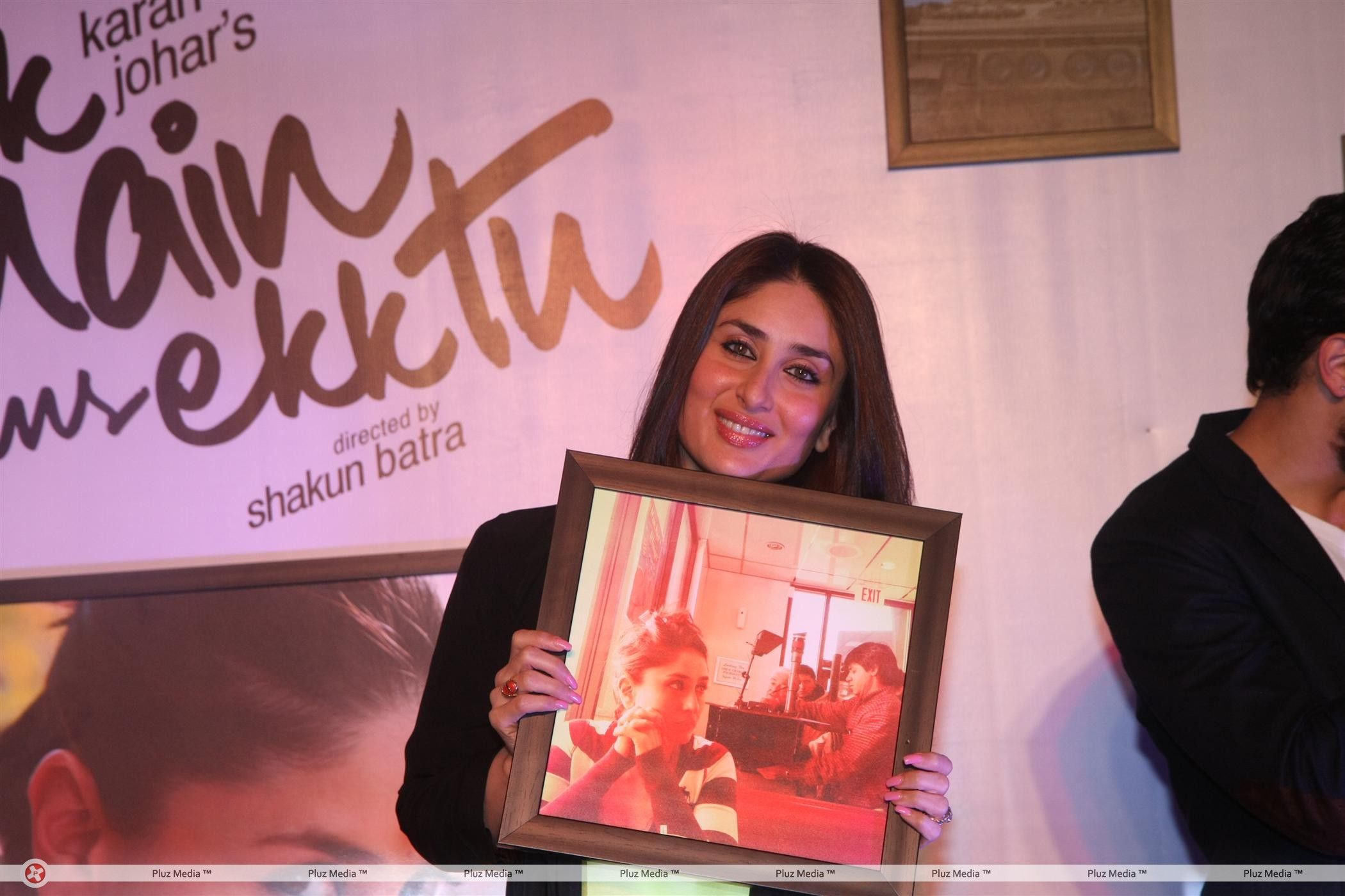 Kareena Kapoor - Photos - Kareena Kapoor's photo exhibition by Imran Khan | Picture 161552