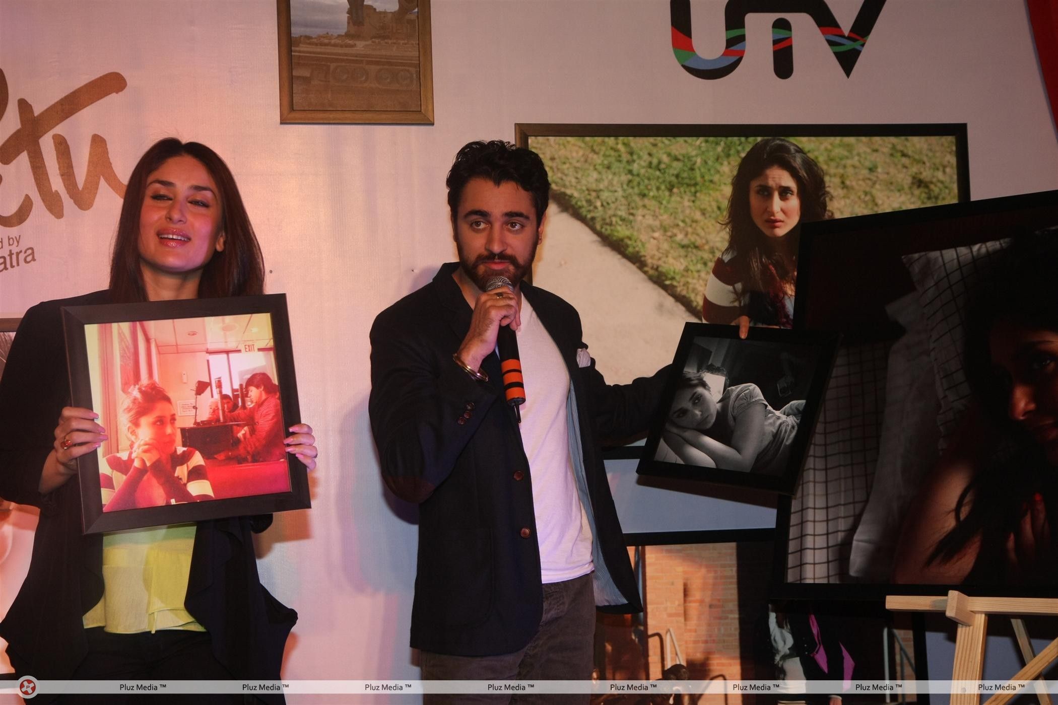Photos - Kareena Kapoor's photo exhibition by Imran Khan | Picture 161553