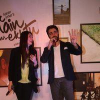 Photos - Kareena Kapoor's photo exhibition by Imran Khan | Picture 161532