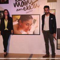 Photos - Kareena Kapoor's photo exhibition by Imran Khan | Picture 161543